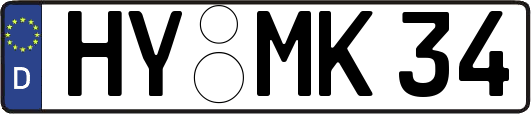 HY-MK34