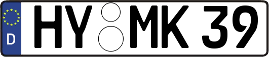 HY-MK39