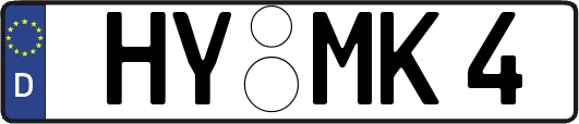HY-MK4