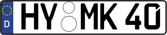 HY-MK40