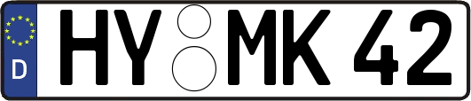 HY-MK42