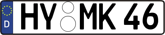HY-MK46