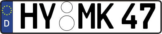 HY-MK47