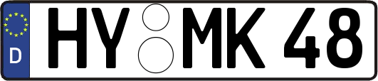 HY-MK48