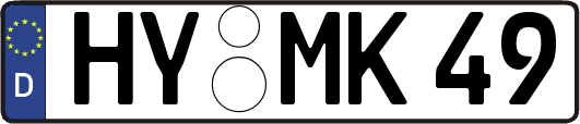 HY-MK49