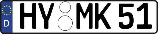 HY-MK51