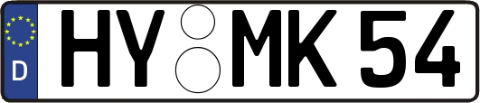 HY-MK54