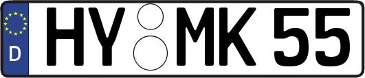 HY-MK55