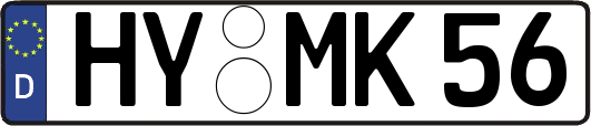 HY-MK56