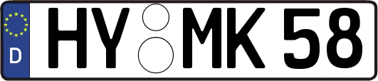 HY-MK58