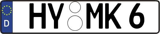 HY-MK6