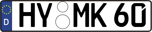 HY-MK60