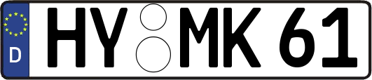 HY-MK61
