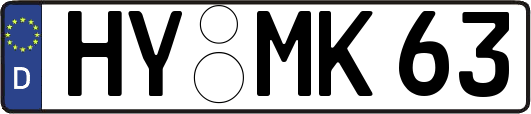 HY-MK63