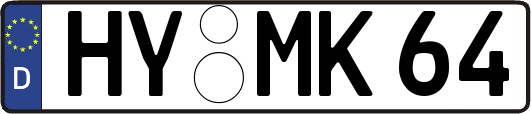 HY-MK64