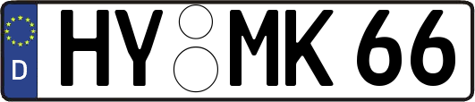 HY-MK66