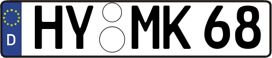 HY-MK68