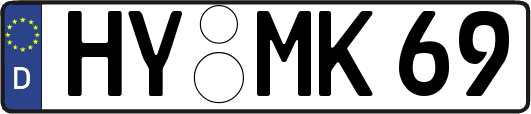 HY-MK69