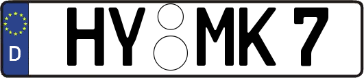 HY-MK7