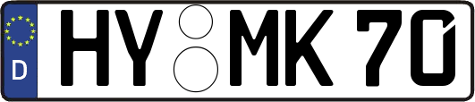 HY-MK70