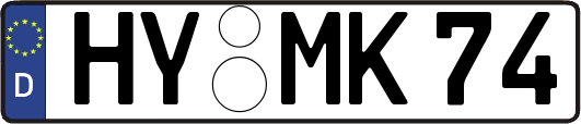 HY-MK74