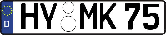 HY-MK75