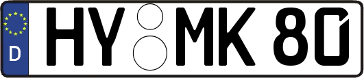 HY-MK80