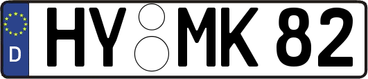 HY-MK82