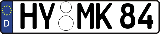 HY-MK84