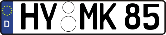 HY-MK85