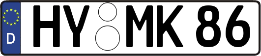 HY-MK86