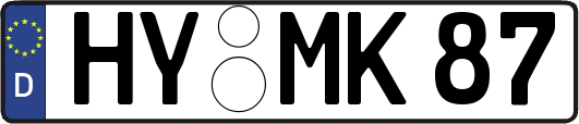 HY-MK87