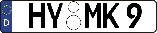HY-MK9