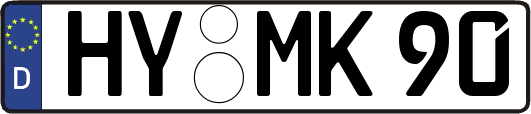 HY-MK90