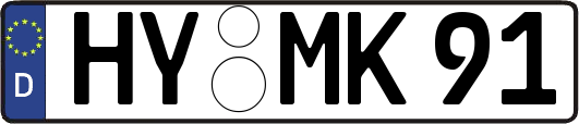 HY-MK91
