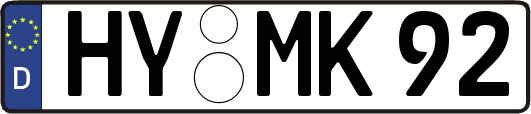 HY-MK92