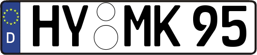 HY-MK95