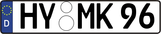HY-MK96