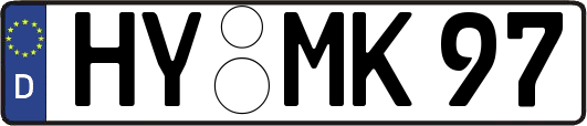 HY-MK97
