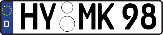 HY-MK98
