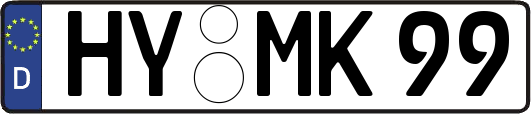 HY-MK99