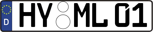 HY-ML01