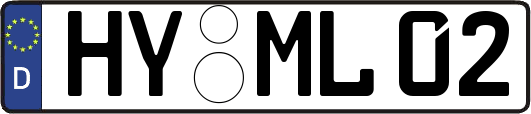 HY-ML02