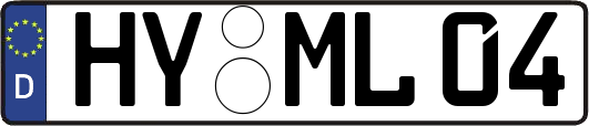 HY-ML04