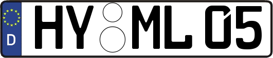 HY-ML05