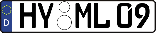 HY-ML09