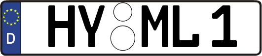 HY-ML1