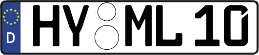 HY-ML10
