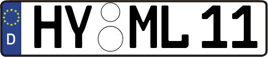 HY-ML11