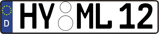 HY-ML12